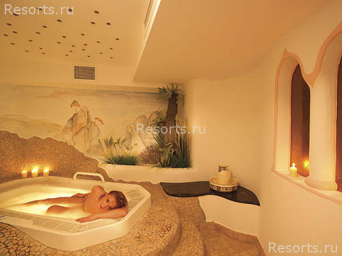 Hotel Luna Mondschein 26